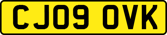 CJ09OVK
