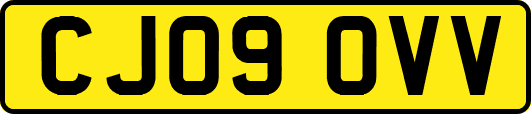 CJ09OVV