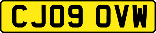 CJ09OVW