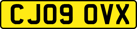 CJ09OVX