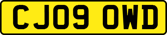 CJ09OWD