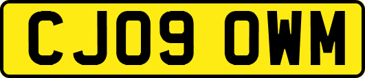 CJ09OWM