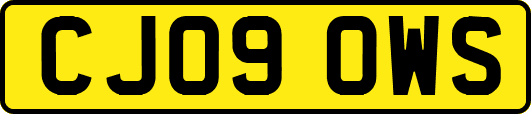 CJ09OWS