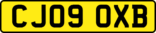 CJ09OXB