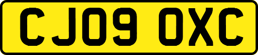 CJ09OXC