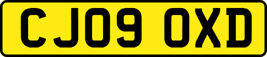 CJ09OXD