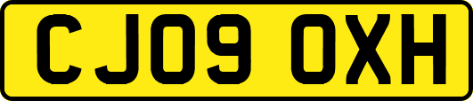 CJ09OXH