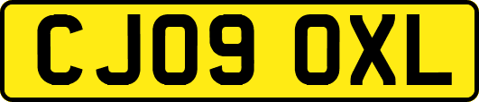 CJ09OXL