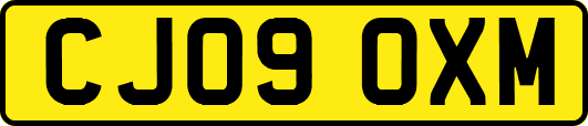 CJ09OXM