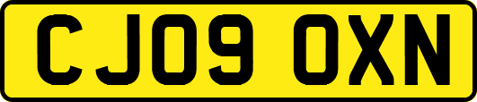 CJ09OXN