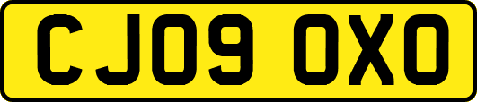 CJ09OXO