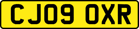 CJ09OXR