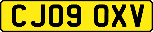 CJ09OXV