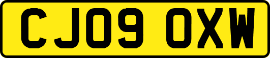 CJ09OXW