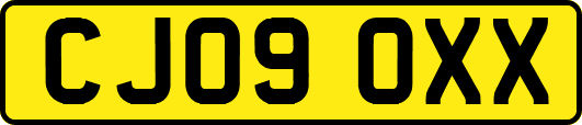 CJ09OXX