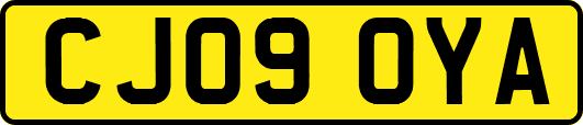 CJ09OYA