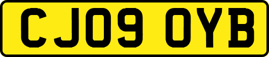 CJ09OYB