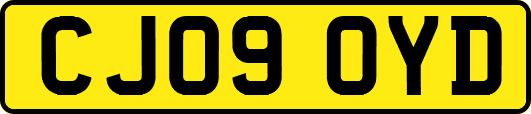 CJ09OYD