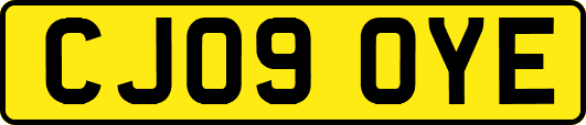 CJ09OYE