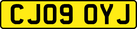 CJ09OYJ