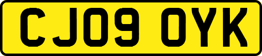 CJ09OYK