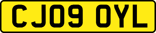 CJ09OYL