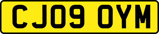 CJ09OYM