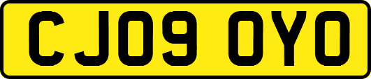 CJ09OYO