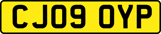 CJ09OYP
