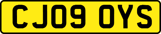 CJ09OYS
