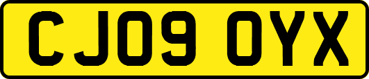 CJ09OYX