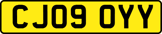 CJ09OYY