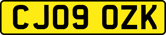 CJ09OZK