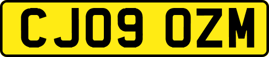 CJ09OZM