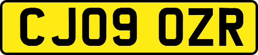 CJ09OZR