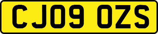 CJ09OZS