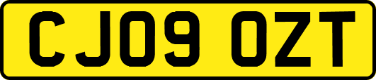 CJ09OZT