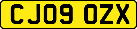 CJ09OZX