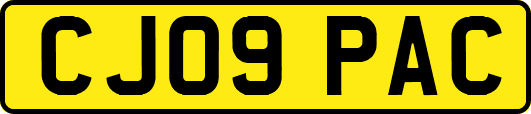 CJ09PAC