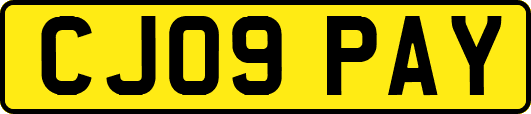 CJ09PAY