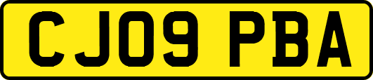 CJ09PBA