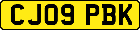 CJ09PBK