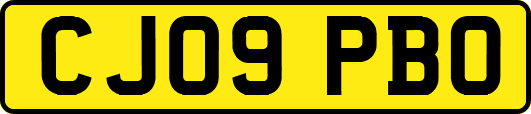 CJ09PBO