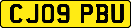CJ09PBU