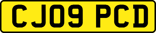 CJ09PCD