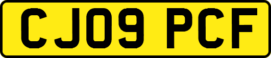 CJ09PCF