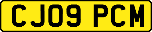 CJ09PCM