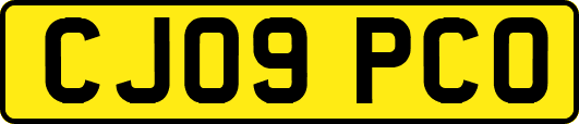 CJ09PCO