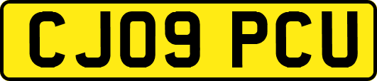 CJ09PCU