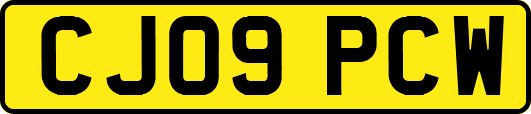 CJ09PCW
